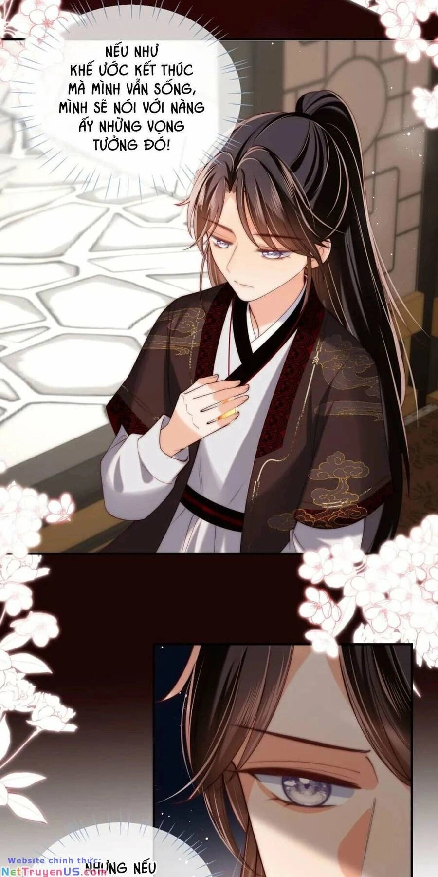 Dưỡng Địch Vi Hoạn Chapter 265 - 10