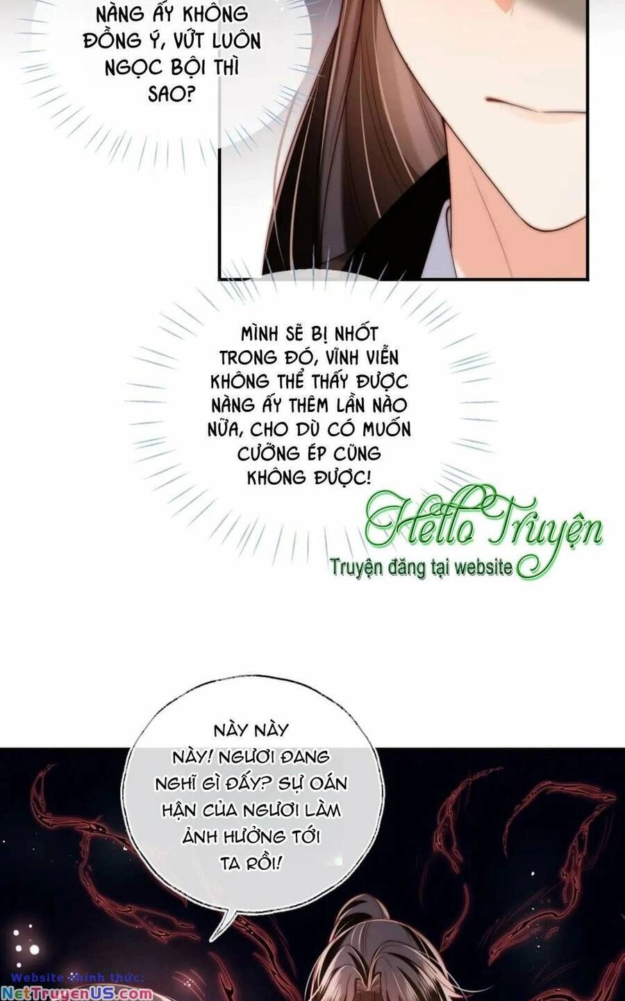 Dưỡng Địch Vi Hoạn Chapter 265 - 11