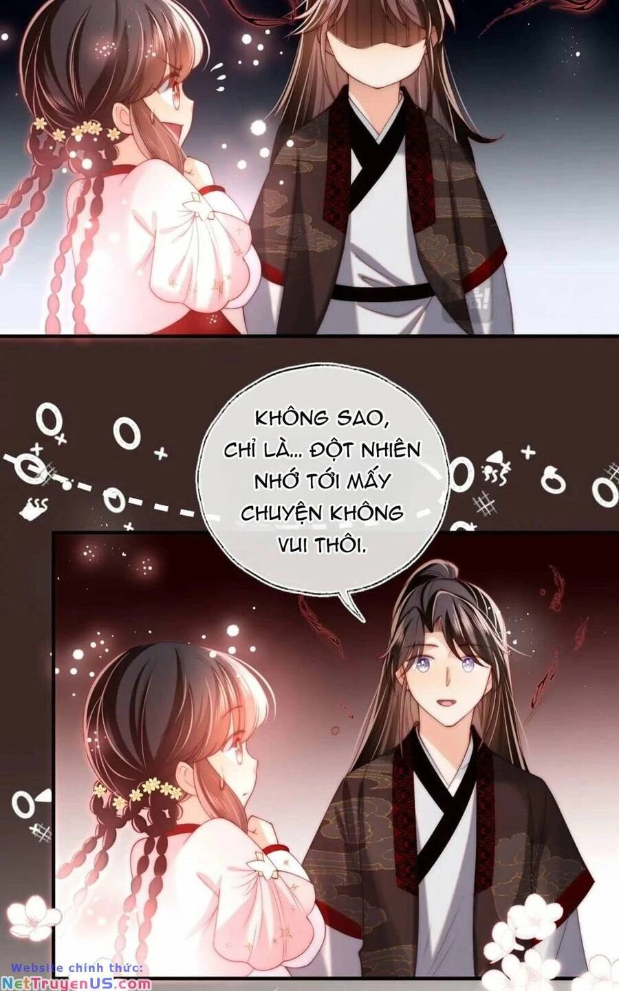 Dưỡng Địch Vi Hoạn Chapter 265 - 12