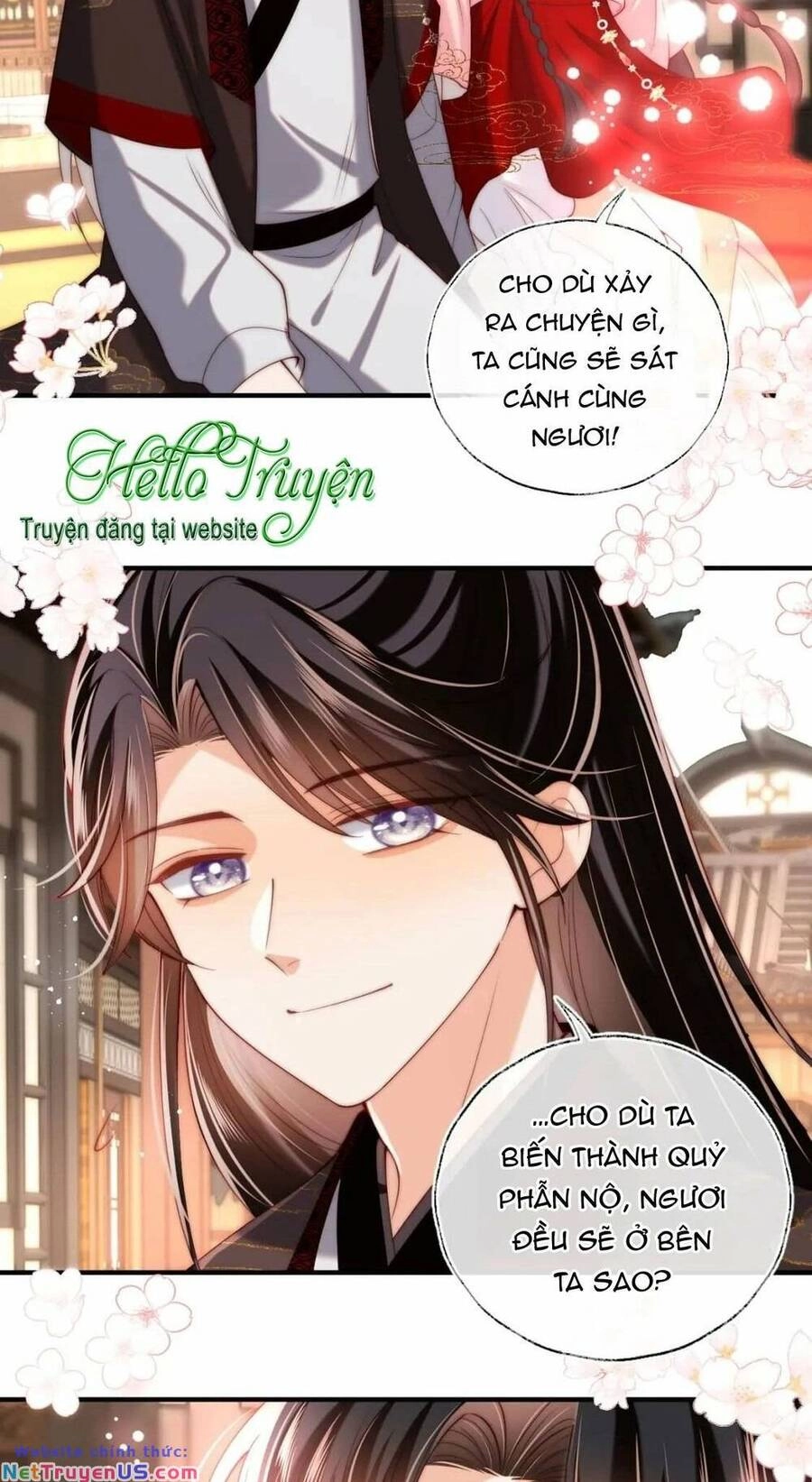 Dưỡng Địch Vi Hoạn Chapter 265 - 14