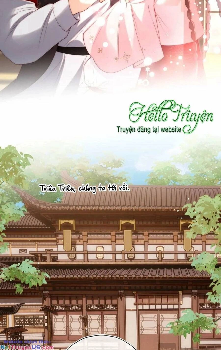 Dưỡng Địch Vi Hoạn Chapter 265 - 19