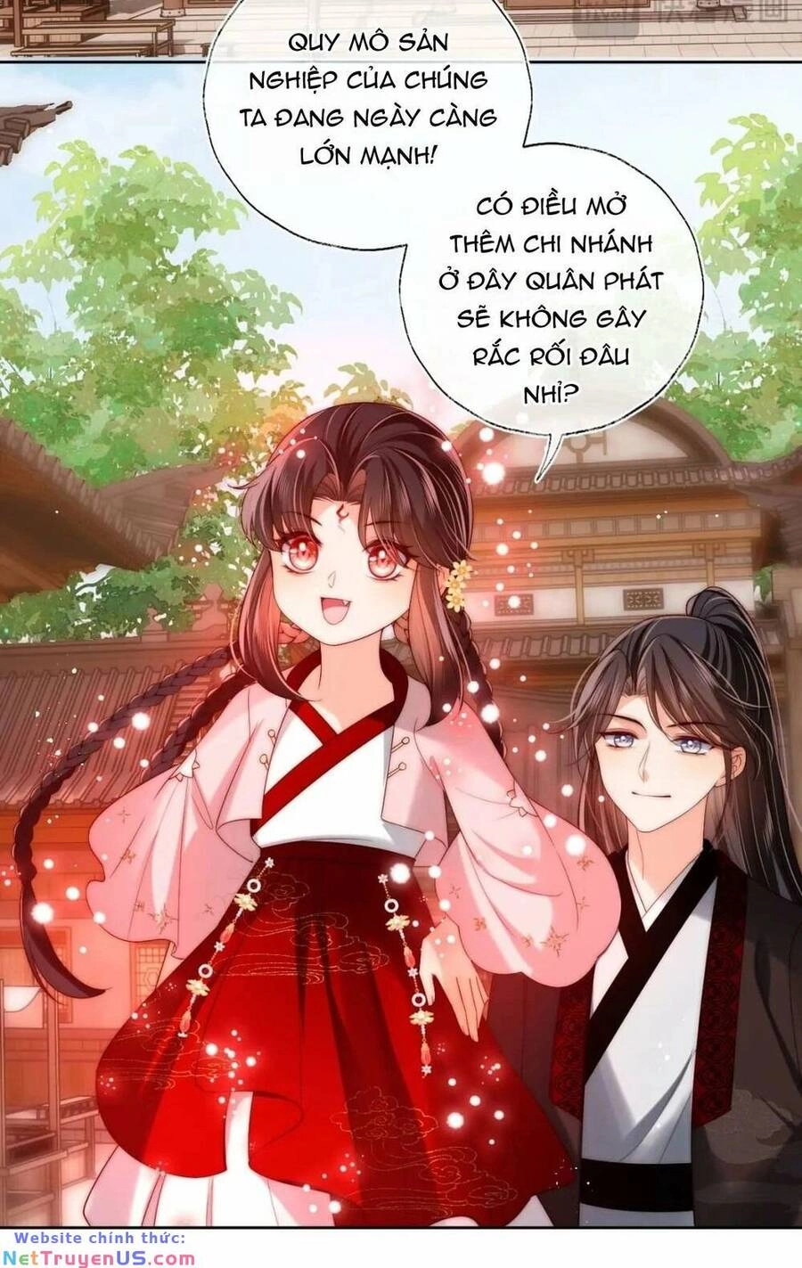 Dưỡng Địch Vi Hoạn Chapter 265 - 20