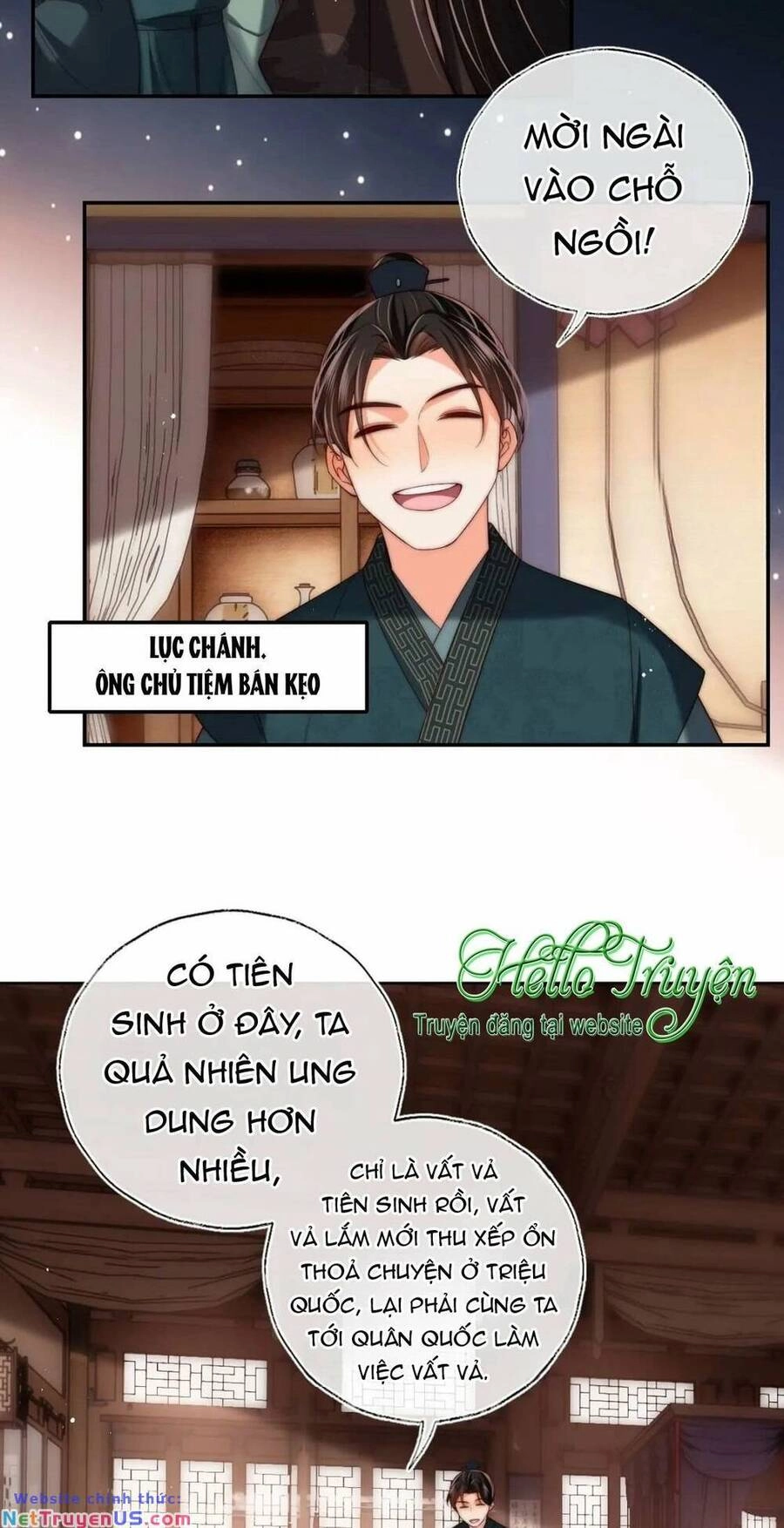 Dưỡng Địch Vi Hoạn Chapter 265 - 22