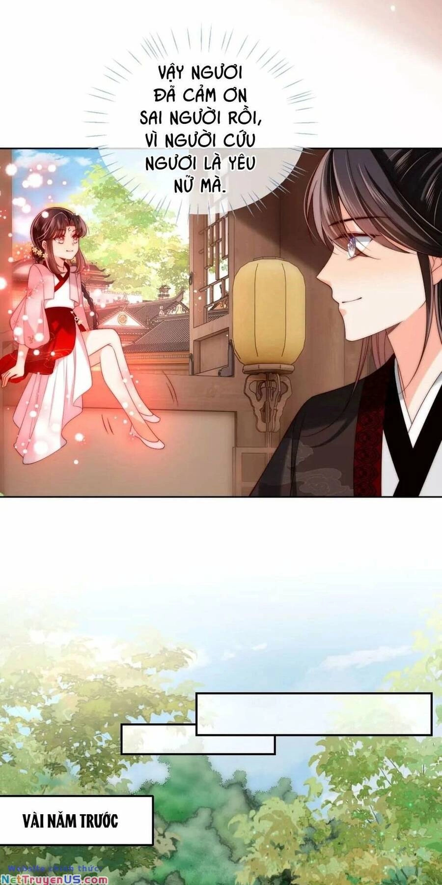 Dưỡng Địch Vi Hoạn Chapter 265 - 24