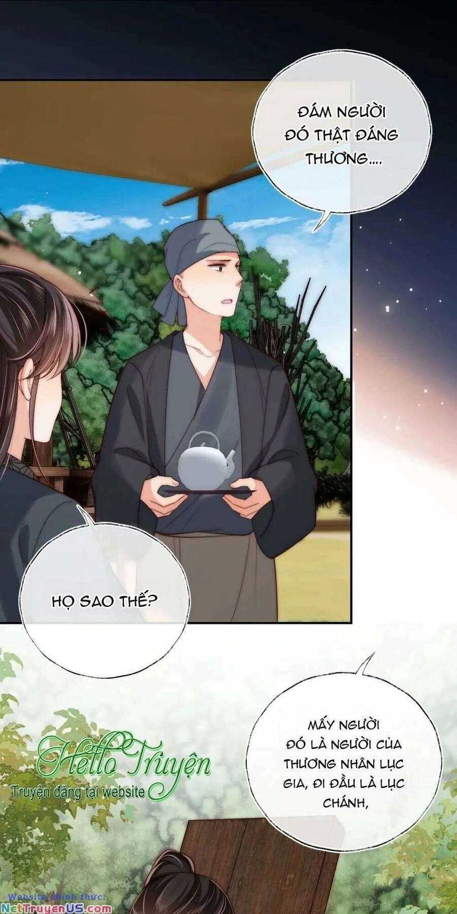 Dưỡng Địch Vi Hoạn Chapter 266 - 3