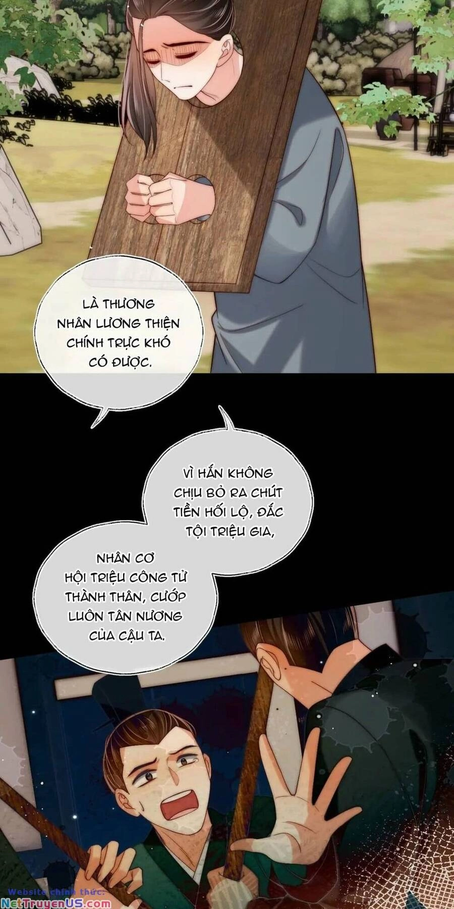 Dưỡng Địch Vi Hoạn Chapter 266 - 4