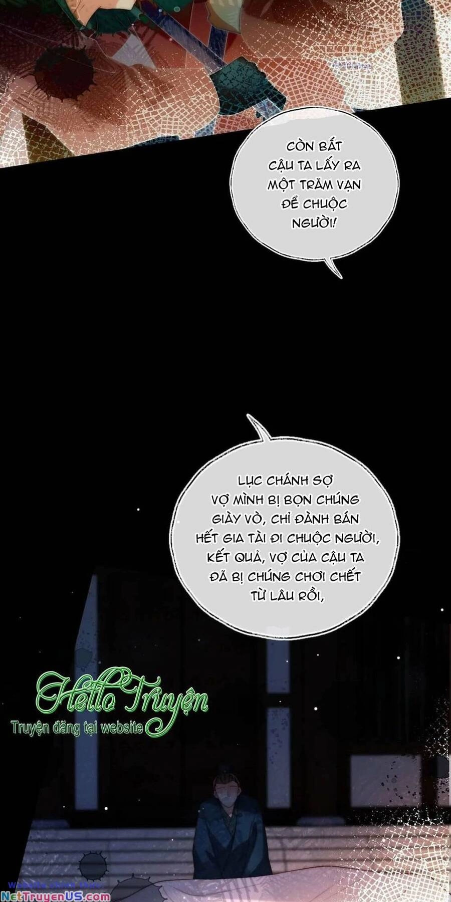 Dưỡng Địch Vi Hoạn Chapter 266 - 5