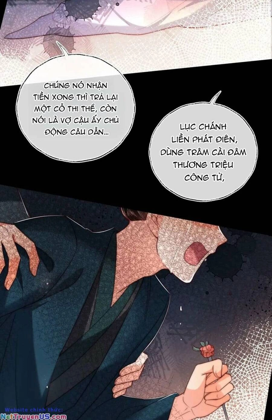 Dưỡng Địch Vi Hoạn Chapter 266 - 6