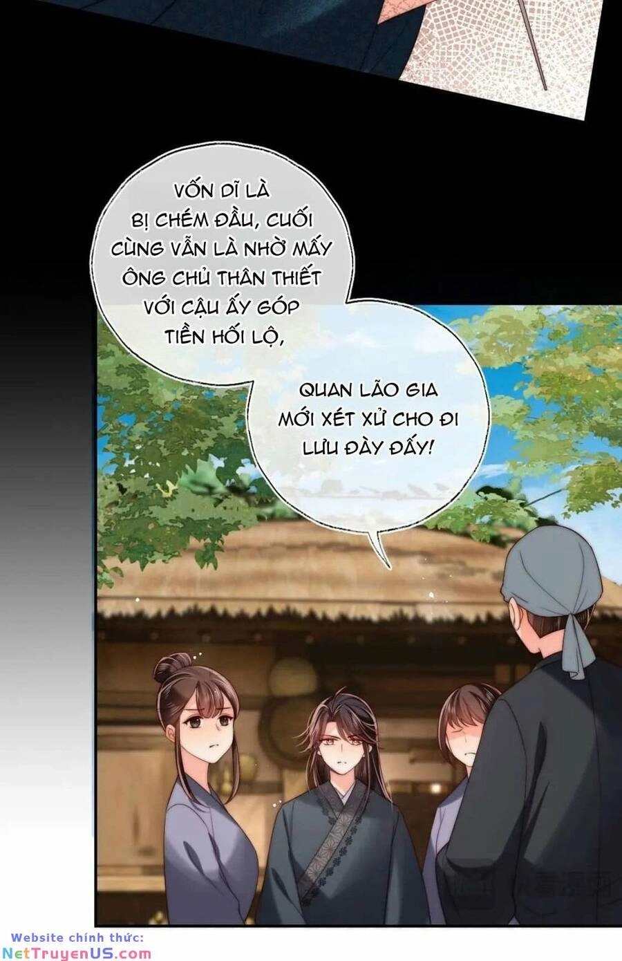 Dưỡng Địch Vi Hoạn Chapter 266 - 7