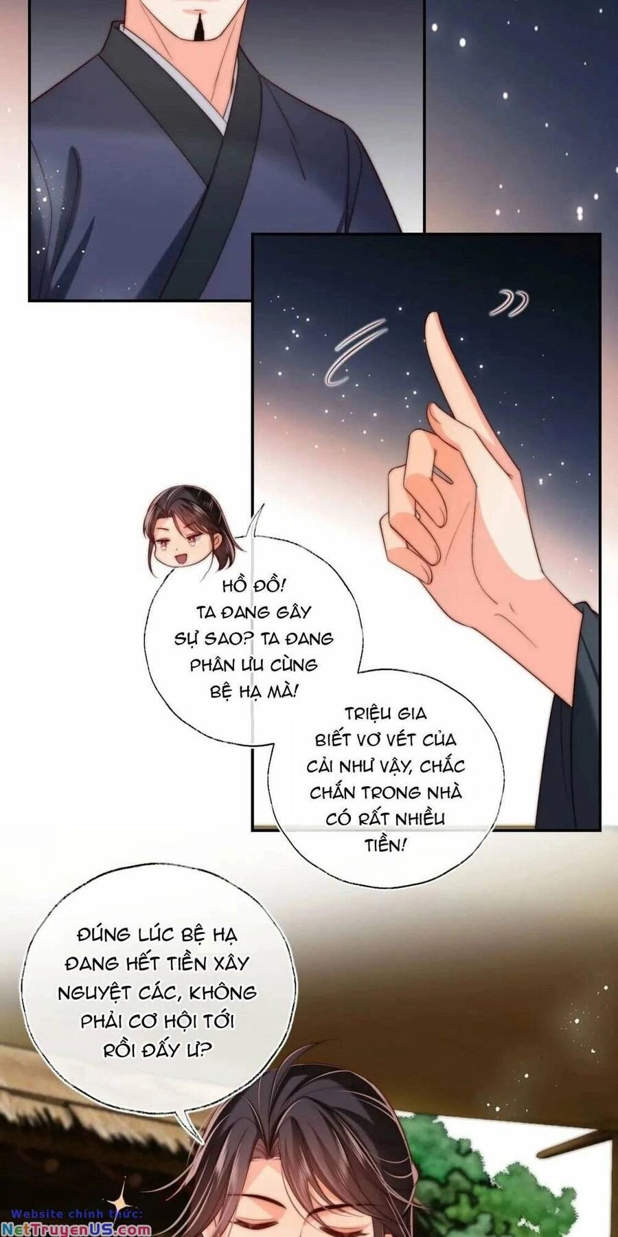 Dưỡng Địch Vi Hoạn Chapter 266 - 9