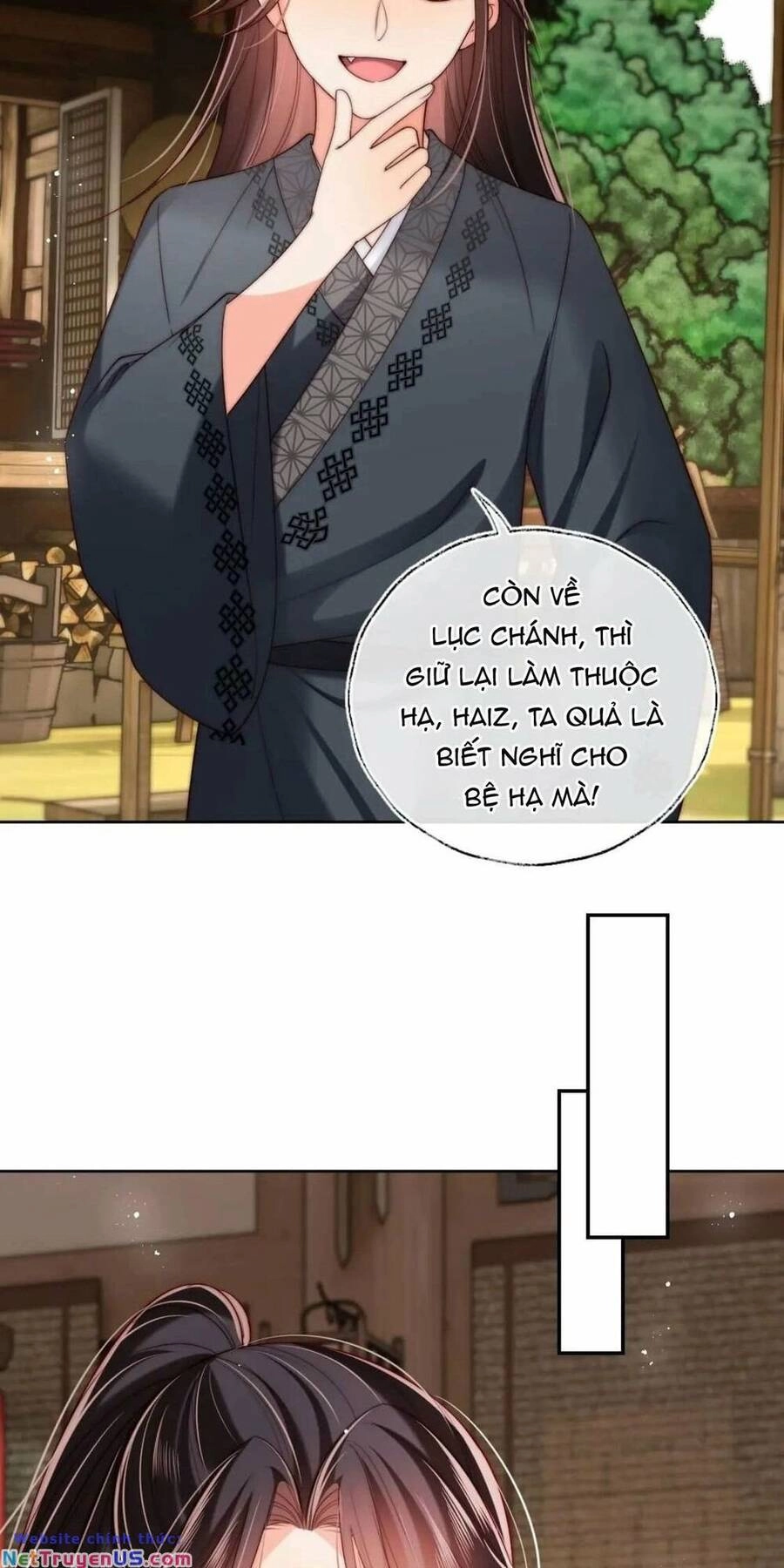 Dưỡng Địch Vi Hoạn Chapter 266 - 10