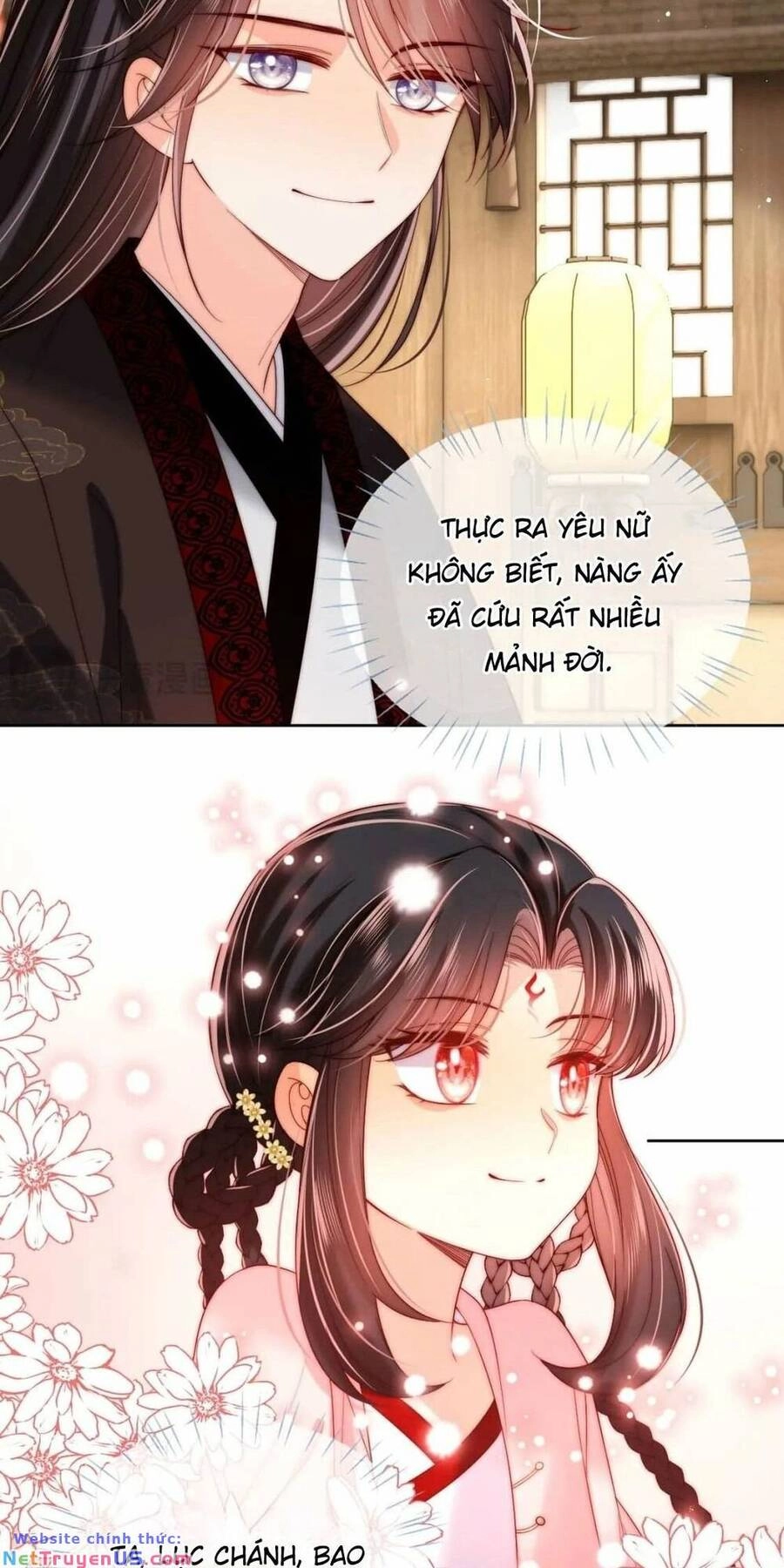 Dưỡng Địch Vi Hoạn Chapter 266 - 11