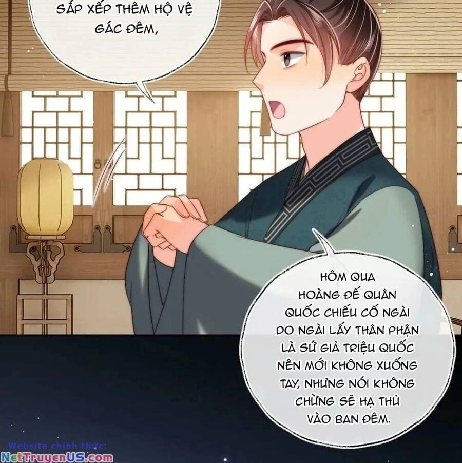 Dưỡng Địch Vi Hoạn Chapter 266 - 14