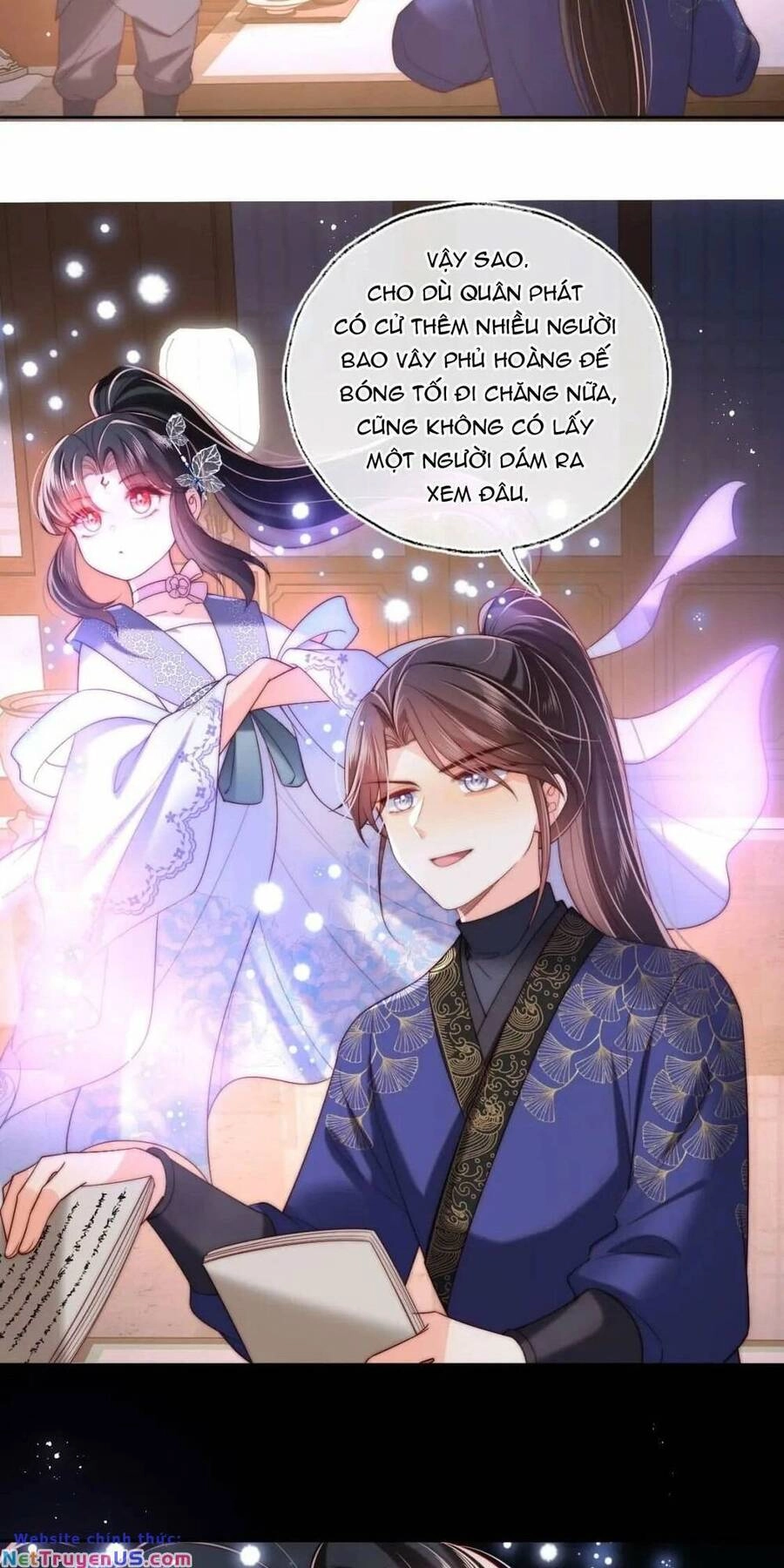 Dưỡng Địch Vi Hoạn Chapter 266 - 17