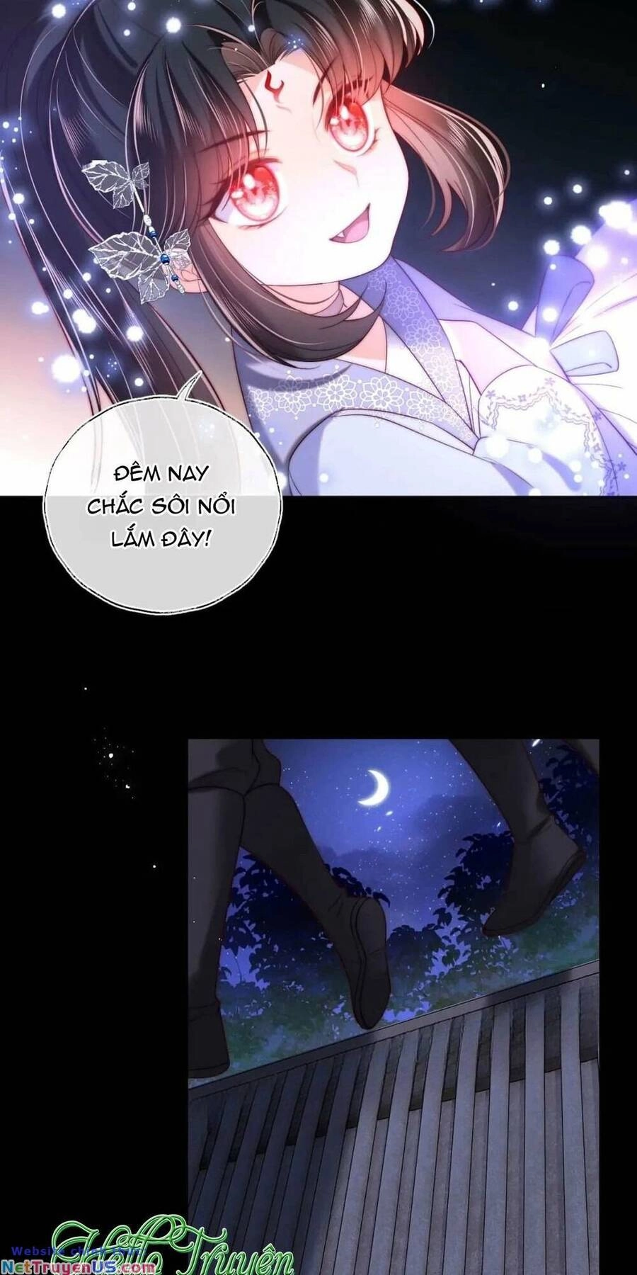 Dưỡng Địch Vi Hoạn Chapter 266 - 18