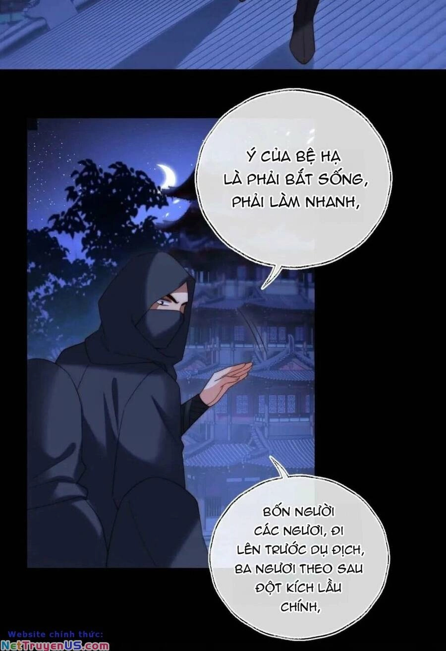 Dưỡng Địch Vi Hoạn Chapter 266 - 20