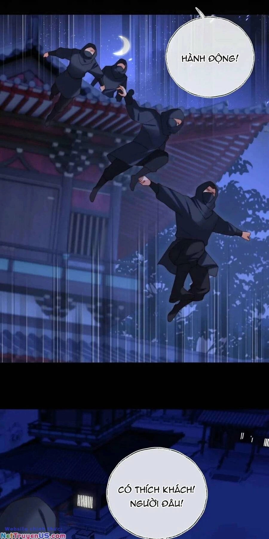 Dưỡng Địch Vi Hoạn Chapter 266 - 21