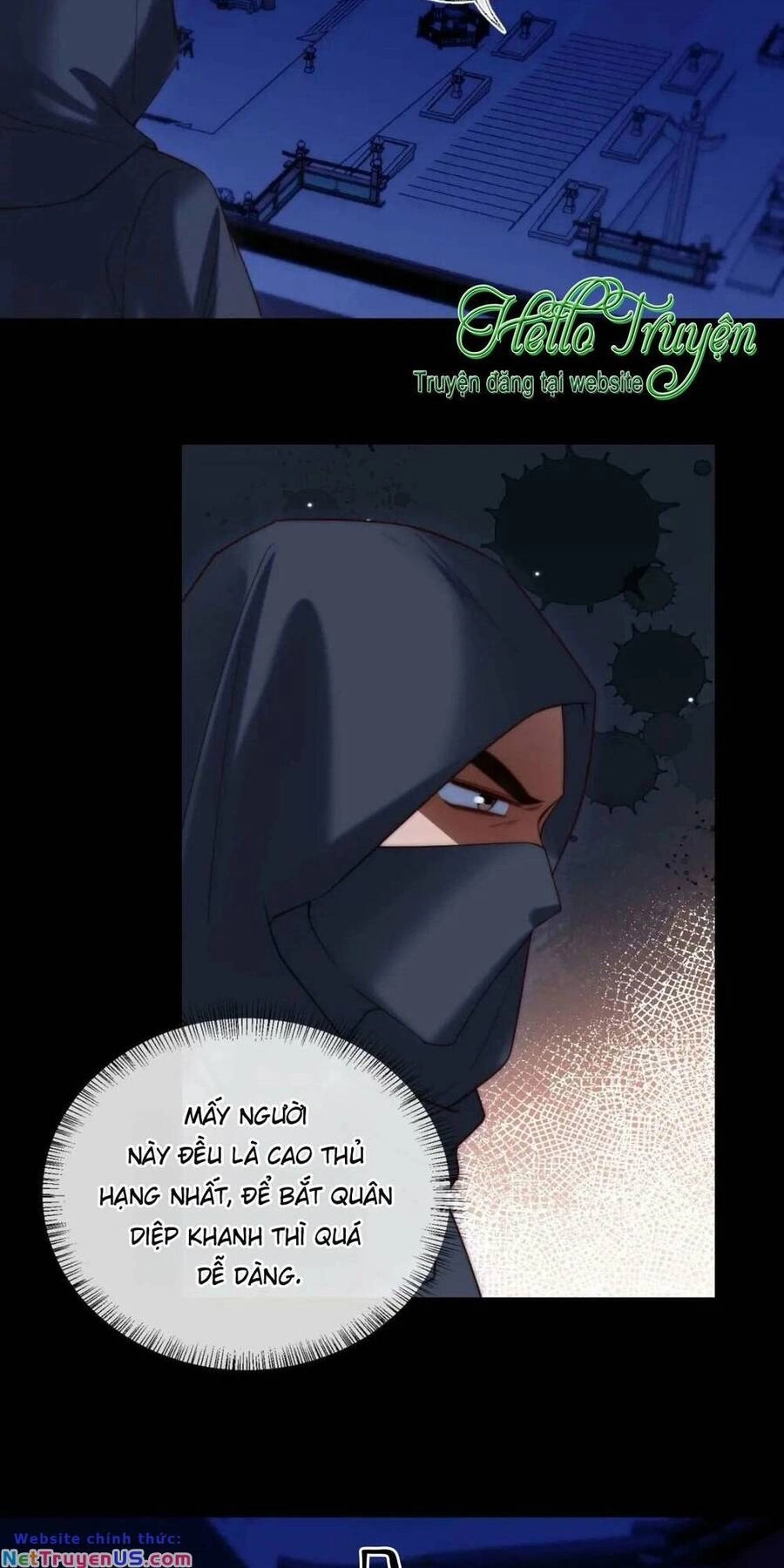 Dưỡng Địch Vi Hoạn Chapter 266 - 22