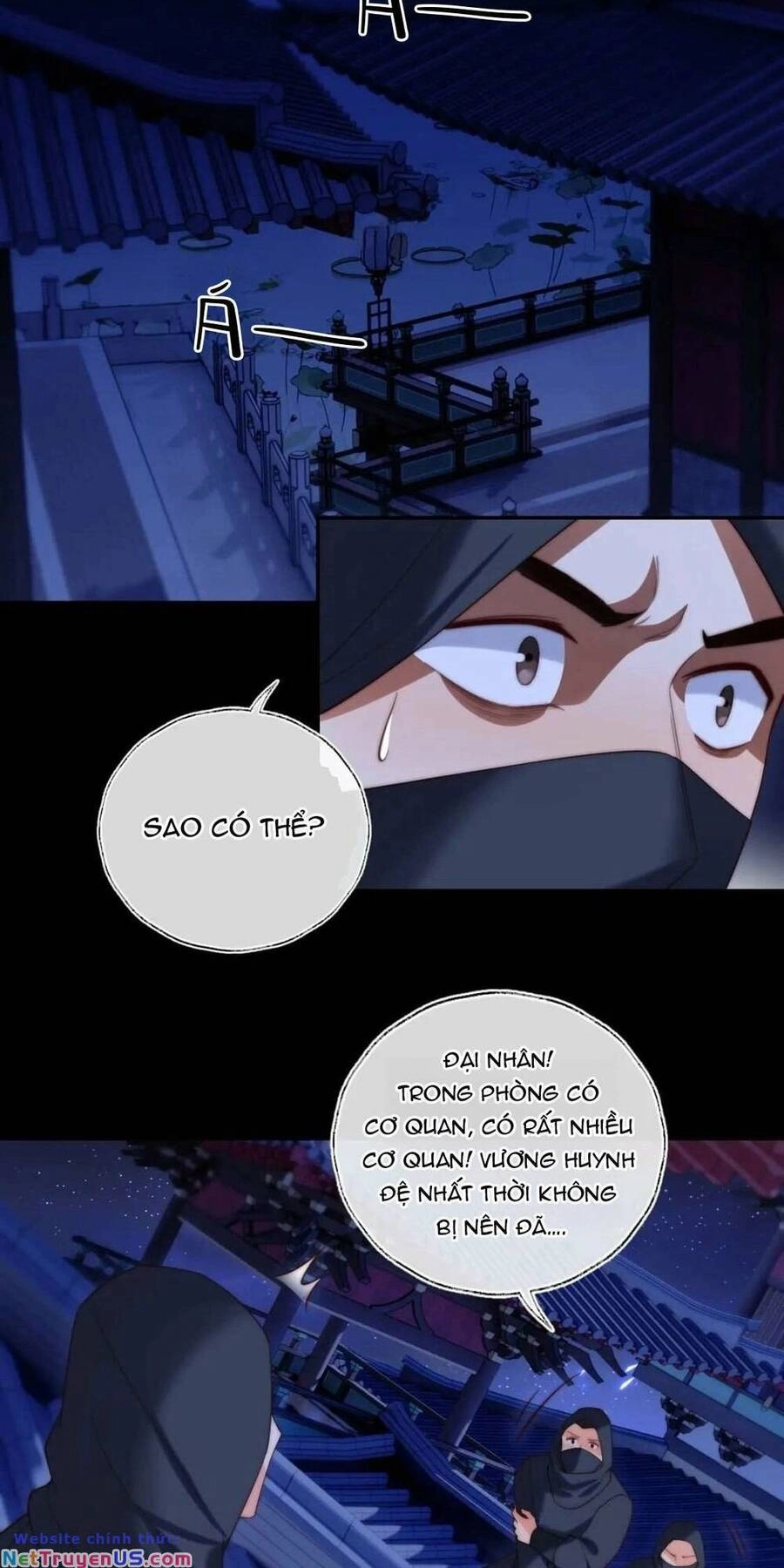 Dưỡng Địch Vi Hoạn Chapter 266 - 23