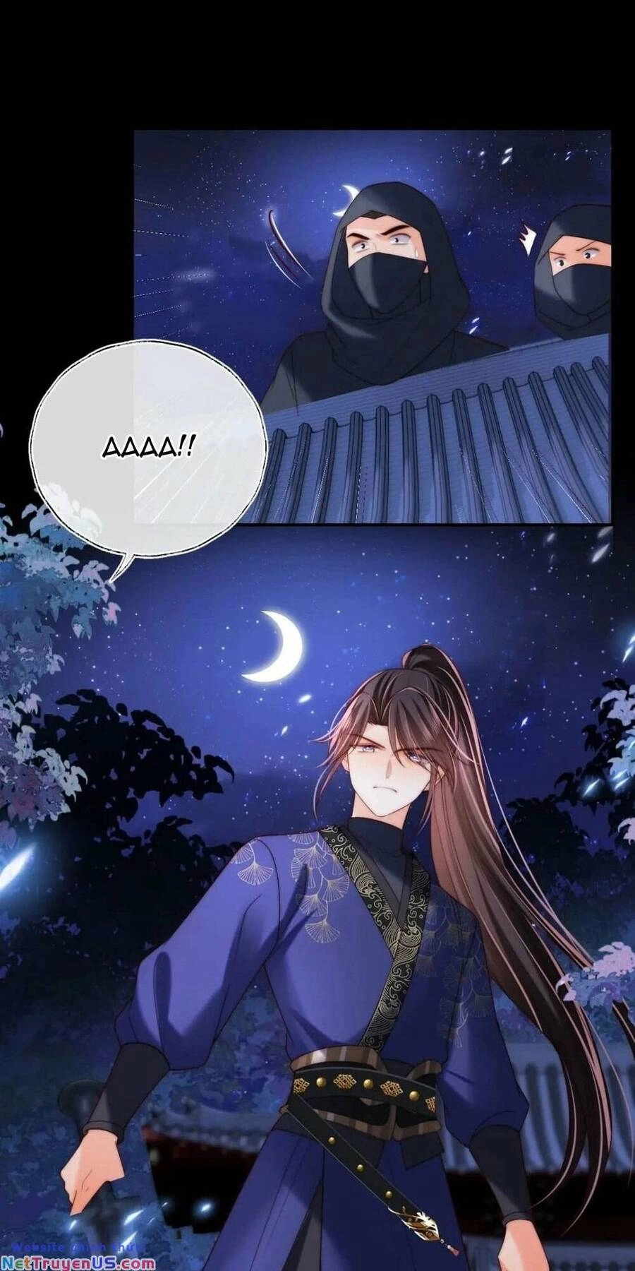 Dưỡng Địch Vi Hoạn Chapter 266 - 26