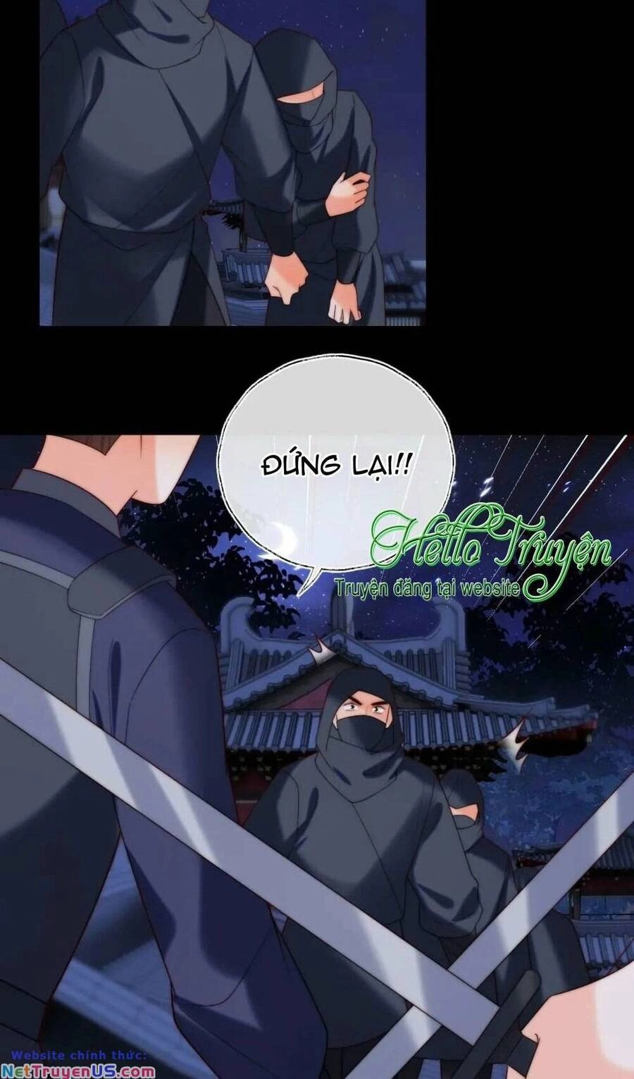 Dưỡng Địch Vi Hoạn Chapter 266 - 29