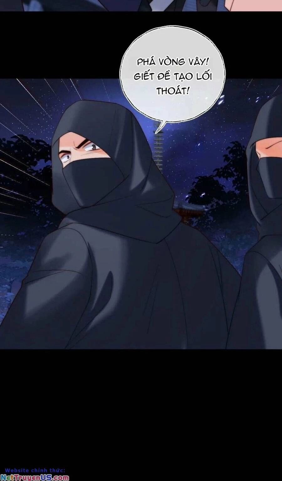 Dưỡng Địch Vi Hoạn Chapter 266 - 30