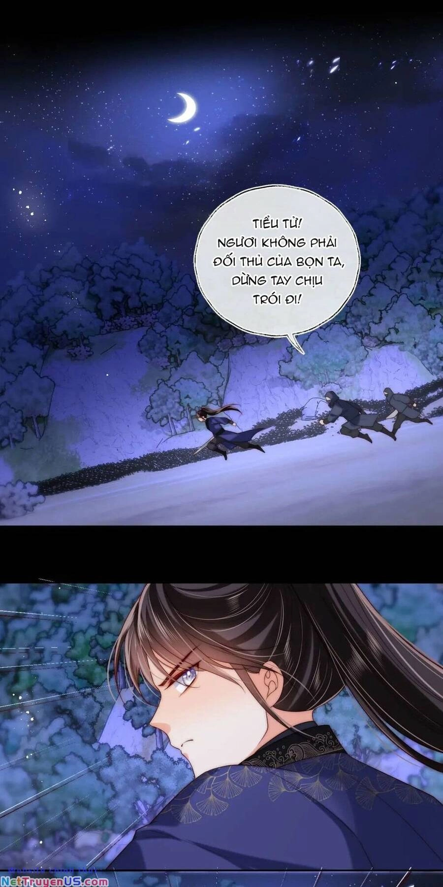 Dưỡng Địch Vi Hoạn Chapter 267 - 9