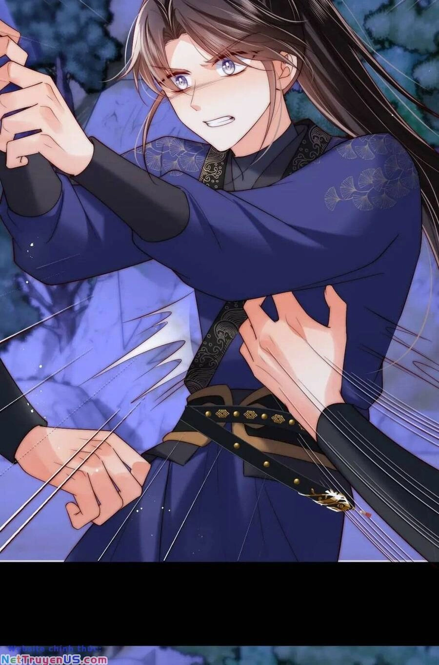 Dưỡng Địch Vi Hoạn Chapter 267 - 12