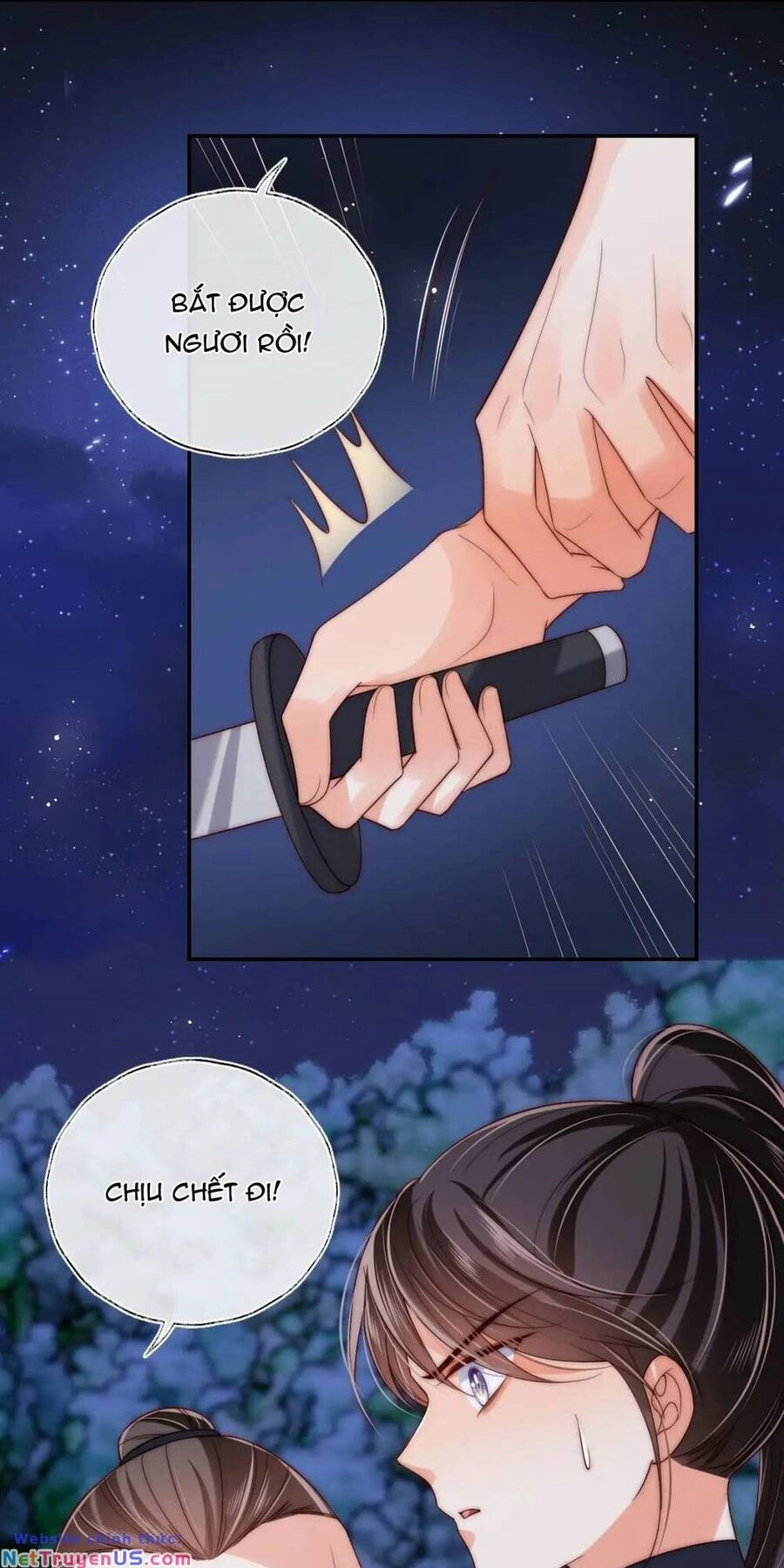 Dưỡng Địch Vi Hoạn Chapter 267 - 14