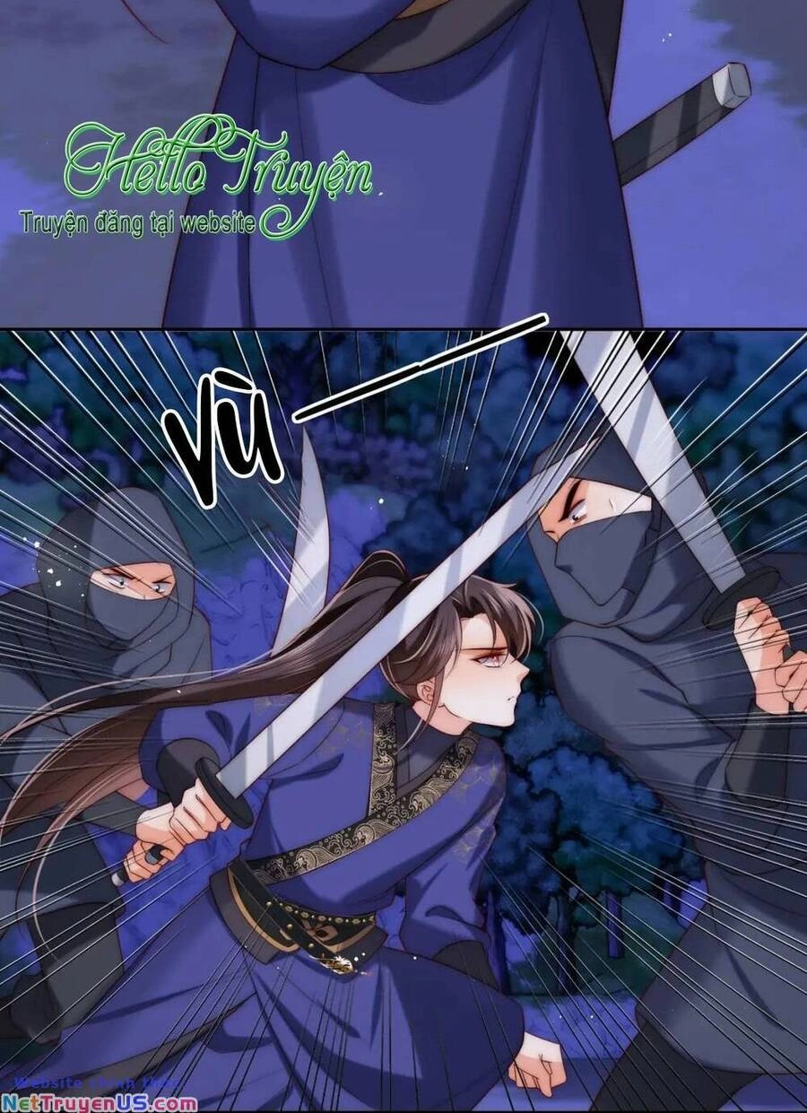 Dưỡng Địch Vi Hoạn Chapter 267 - 20