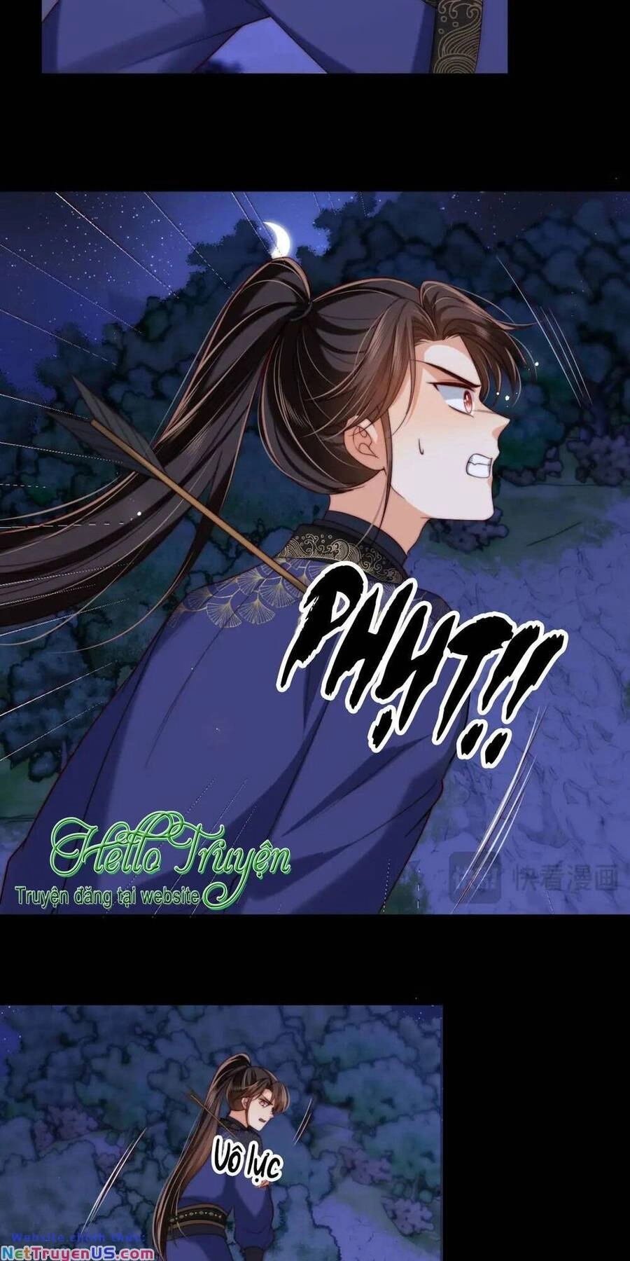 Dưỡng Địch Vi Hoạn Chapter 267 - 22