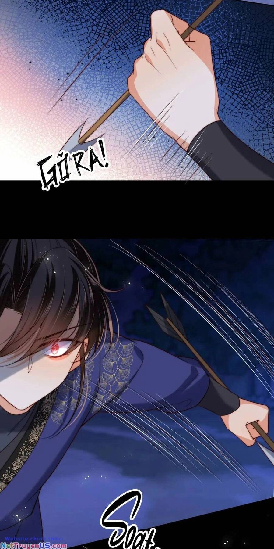 Dưỡng Địch Vi Hoạn Chapter 267 - 25