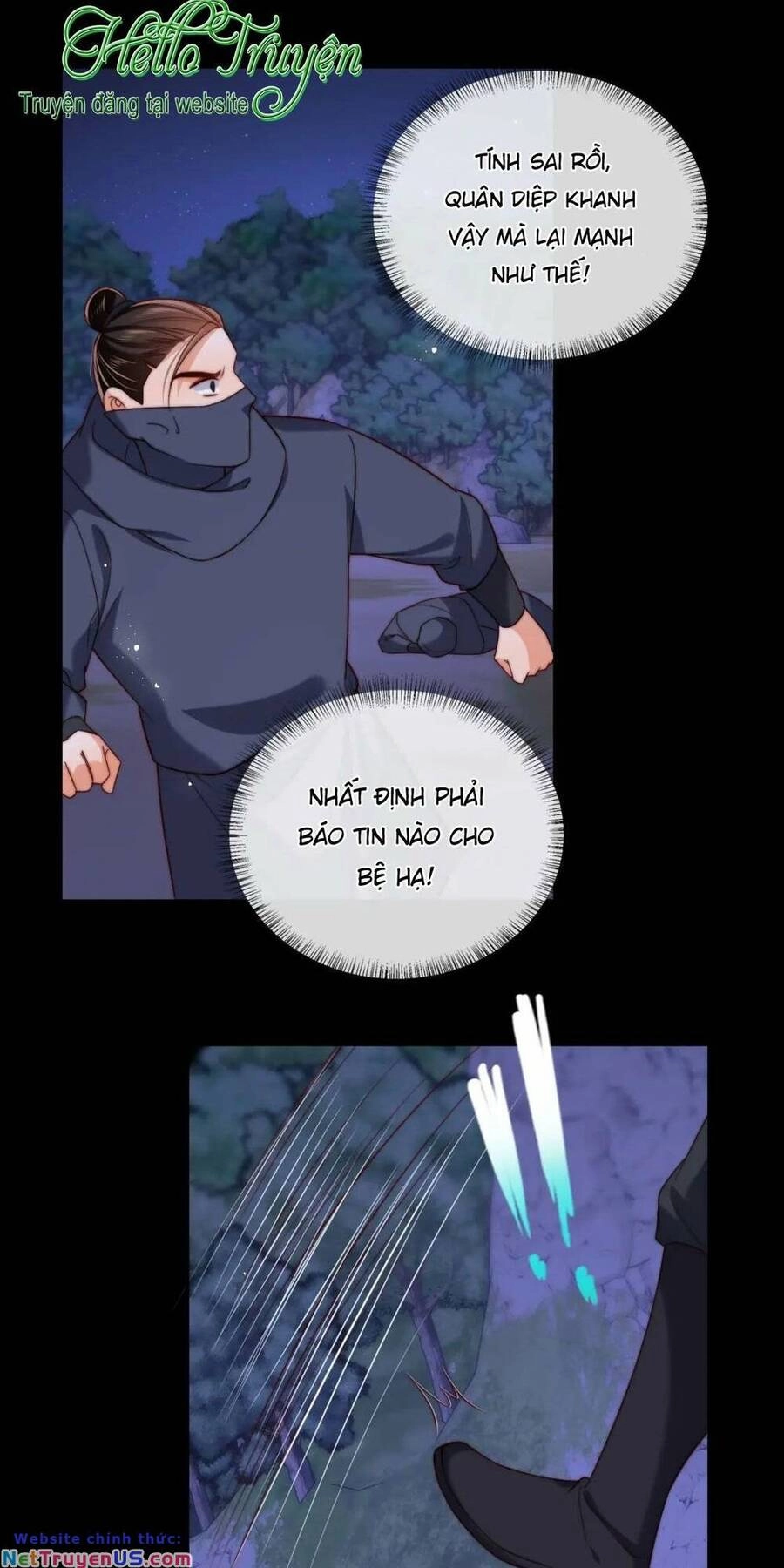 Dưỡng Địch Vi Hoạn Chapter 267 - 30