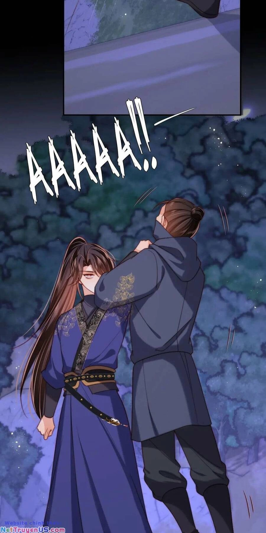 Dưỡng Địch Vi Hoạn Chapter 267 - 31