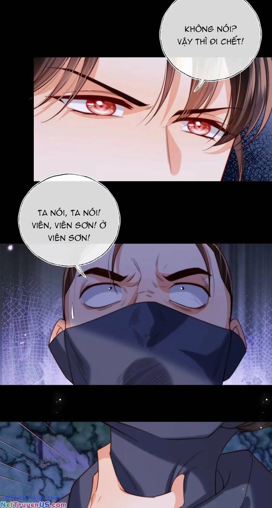 Dưỡng Địch Vi Hoạn Chapter 268 - 4