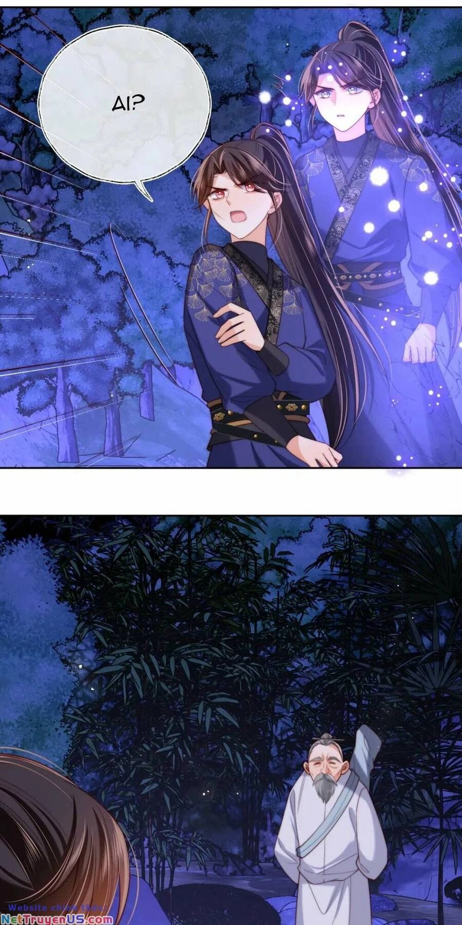 Dưỡng Địch Vi Hoạn Chapter 268 - 10