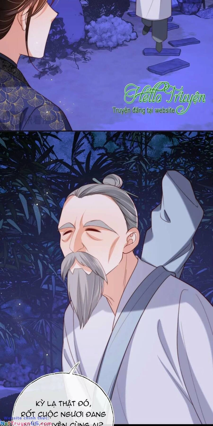 Dưỡng Địch Vi Hoạn Chapter 268 - 11