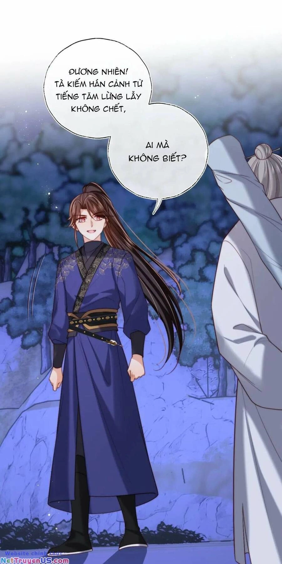 Dưỡng Địch Vi Hoạn Chapter 268 - 14