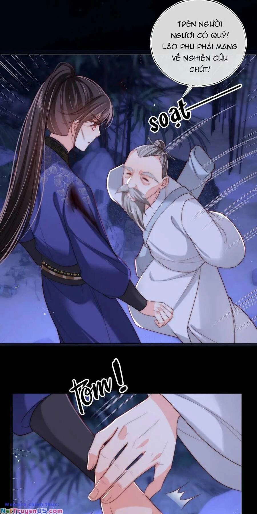 Dưỡng Địch Vi Hoạn Chapter 268 - 18