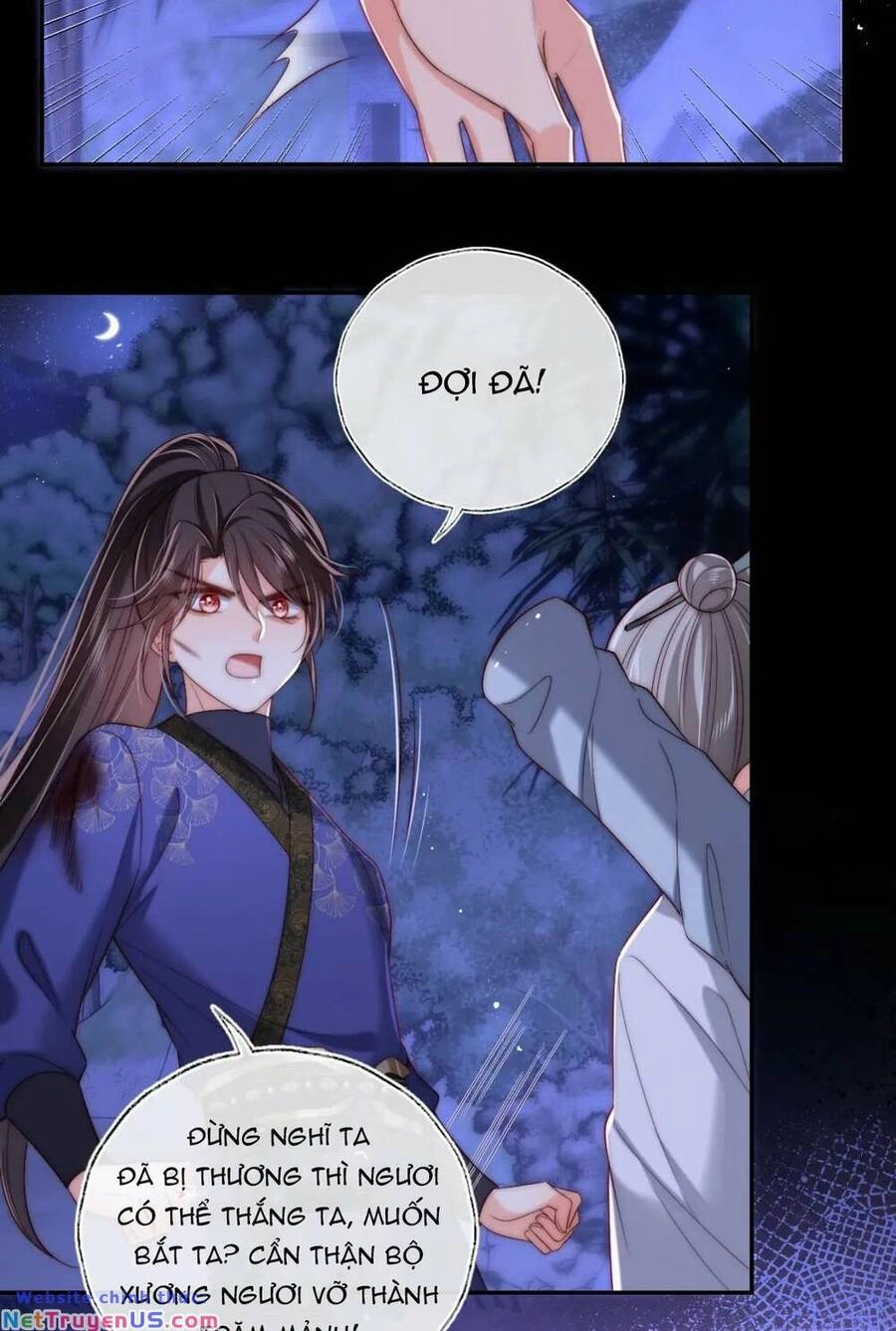 Dưỡng Địch Vi Hoạn Chapter 268 - 19