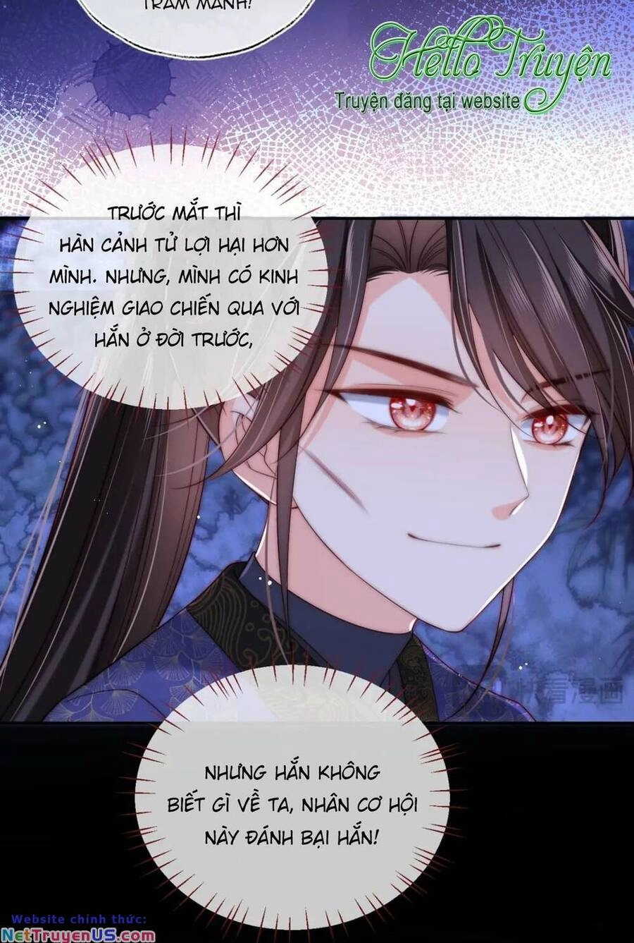 Dưỡng Địch Vi Hoạn Chapter 268 - 20