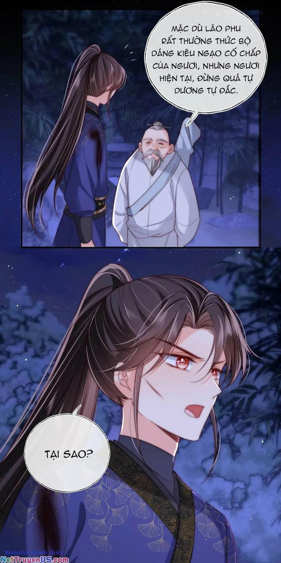 Dưỡng Địch Vi Hoạn Chapter 268 - 21