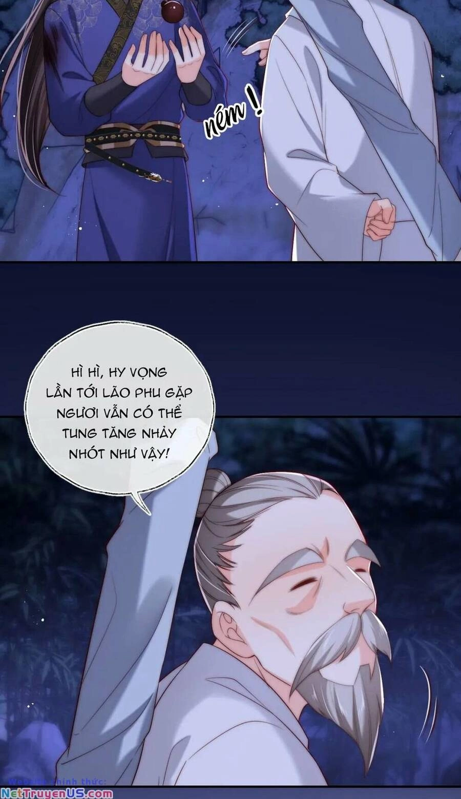 Dưỡng Địch Vi Hoạn Chapter 268 - 23