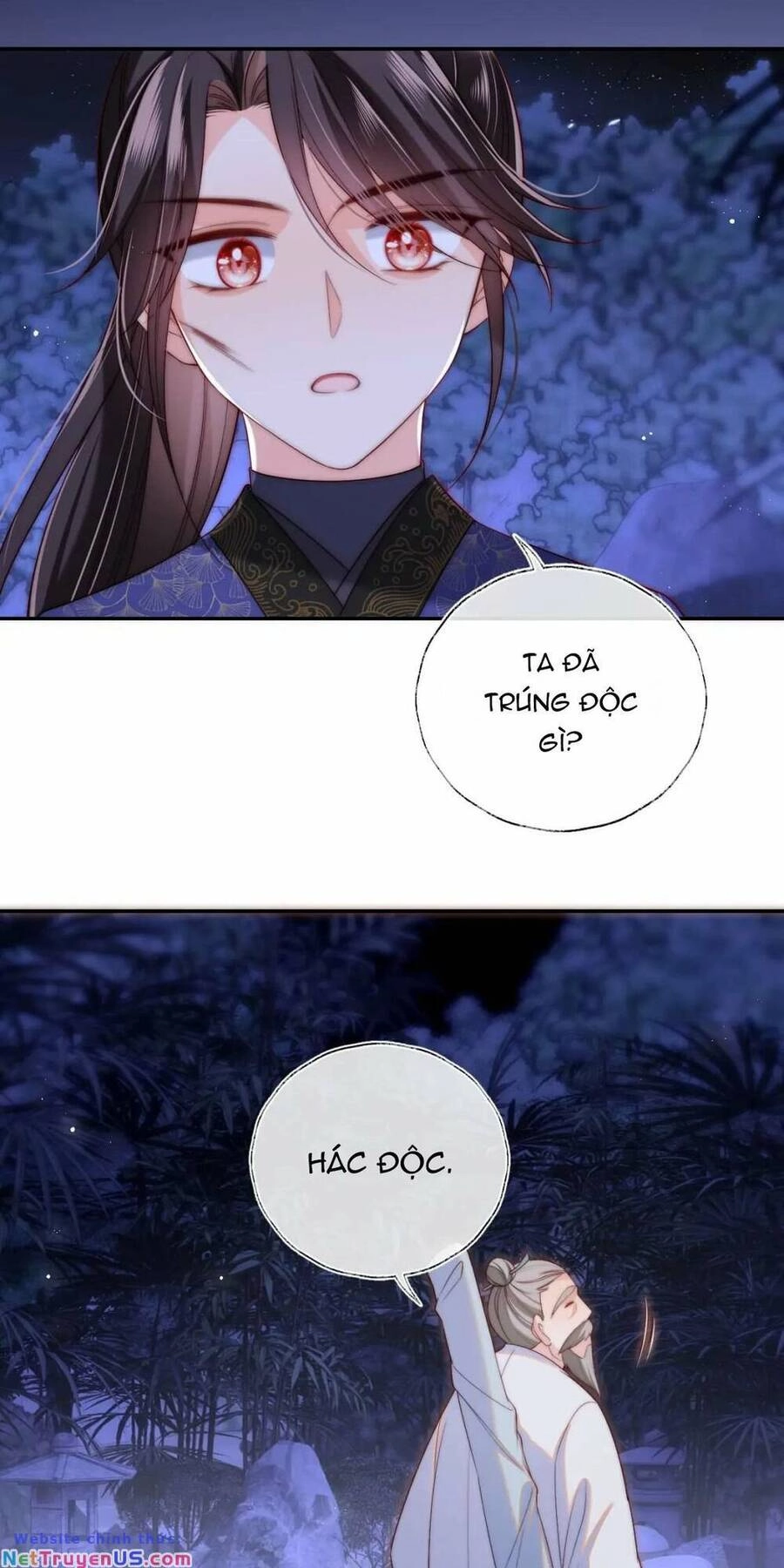 Dưỡng Địch Vi Hoạn Chapter 268 - 24