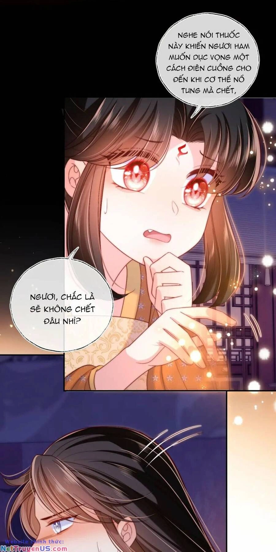 Dưỡng Địch Vi Hoạn Chapter 268 - 28