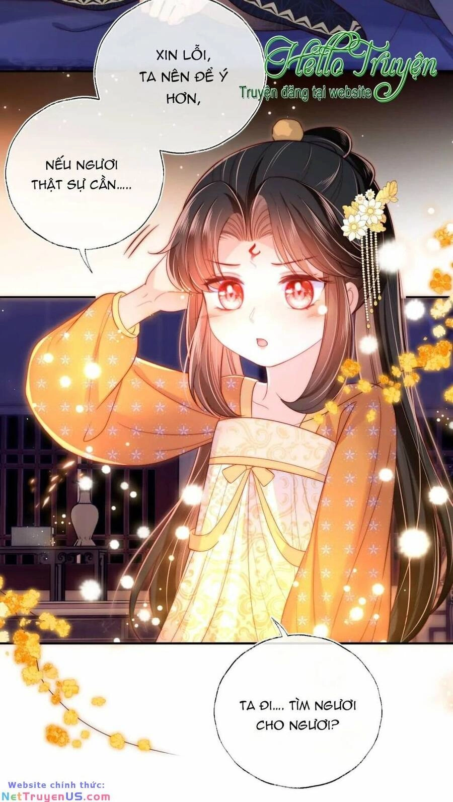 Dưỡng Địch Vi Hoạn Chapter 268 - 30