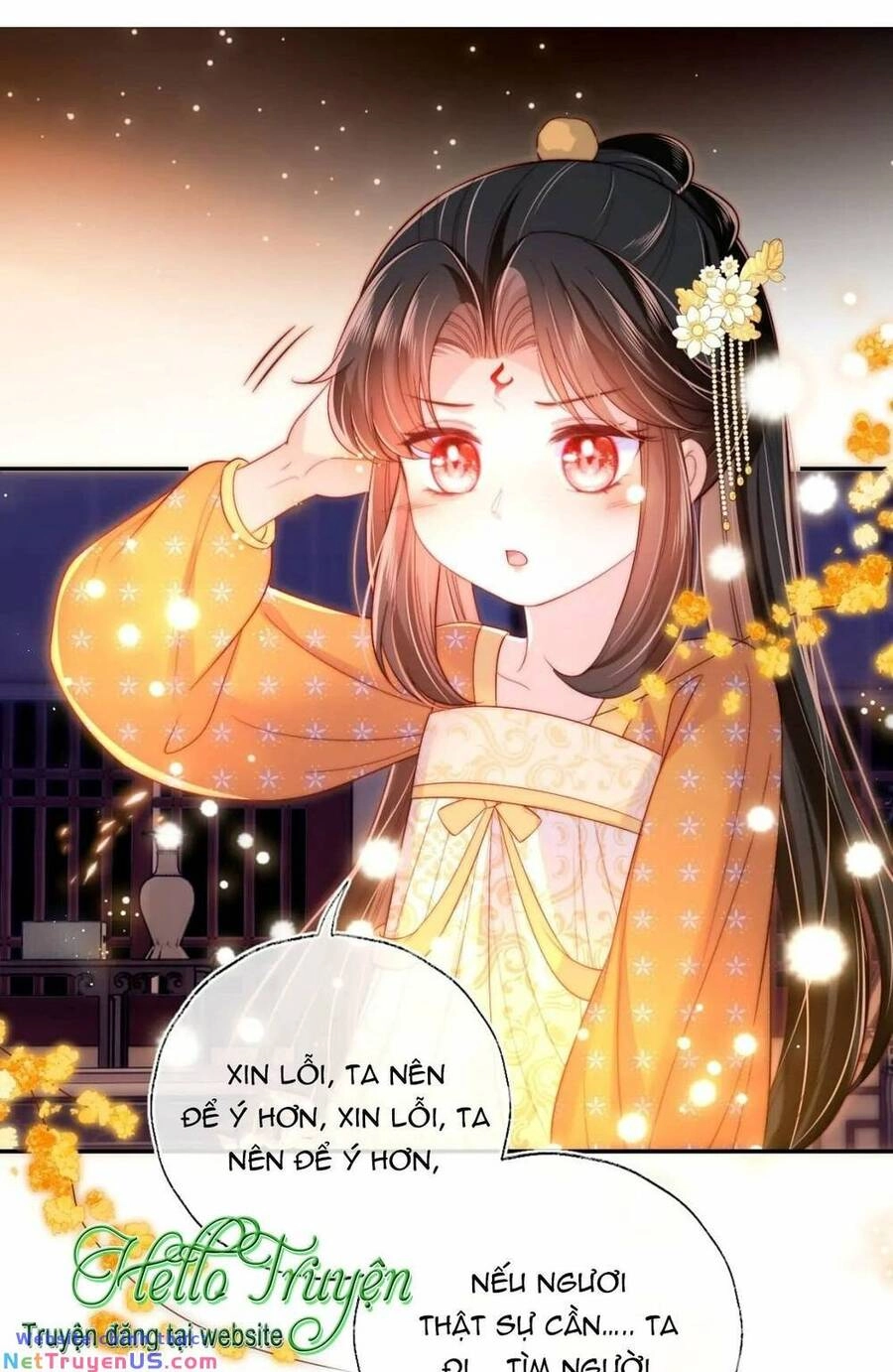 Dưỡng Địch Vi Hoạn Chapter 269 - 3