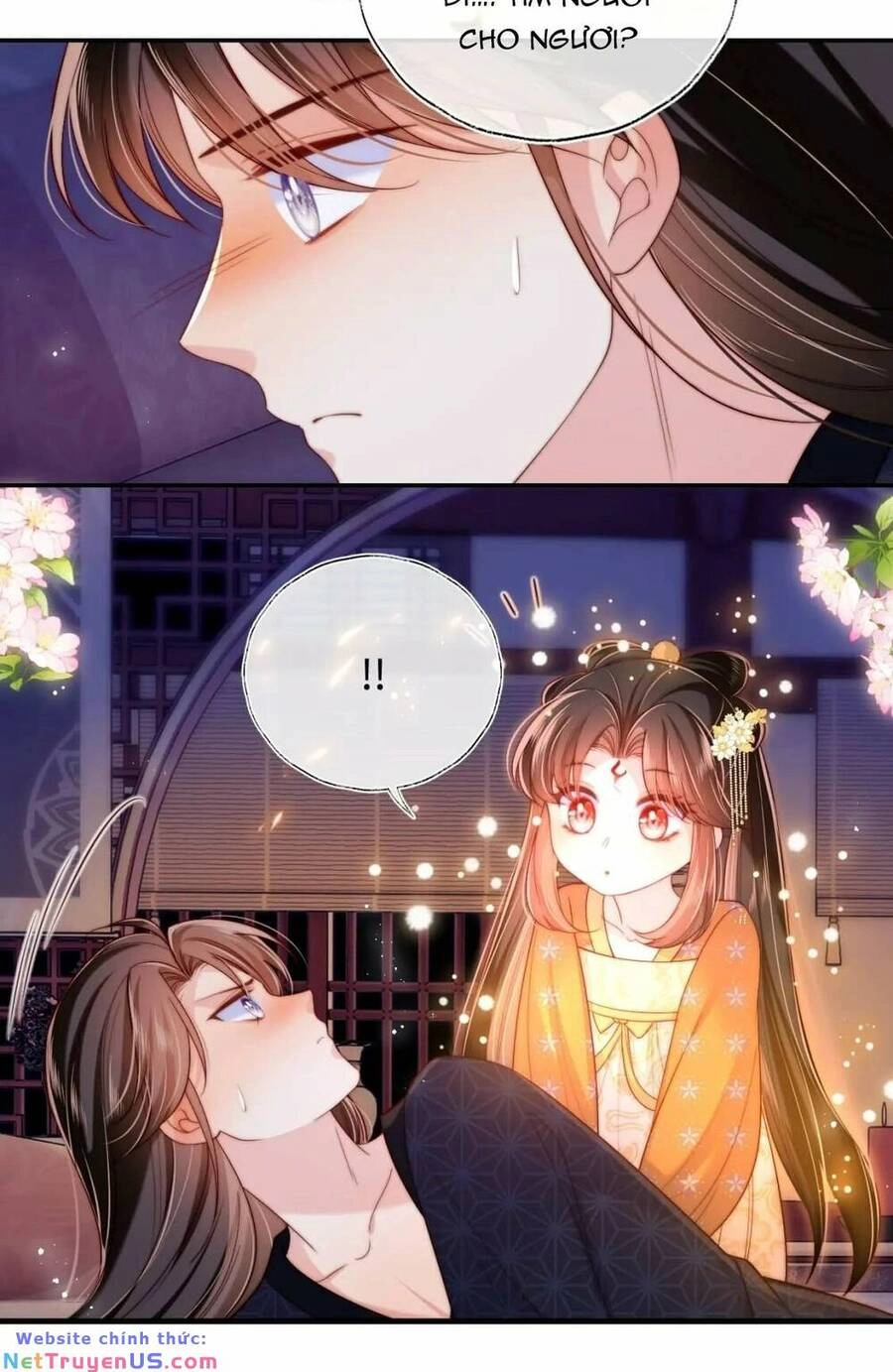 Dưỡng Địch Vi Hoạn Chapter 269 - 4