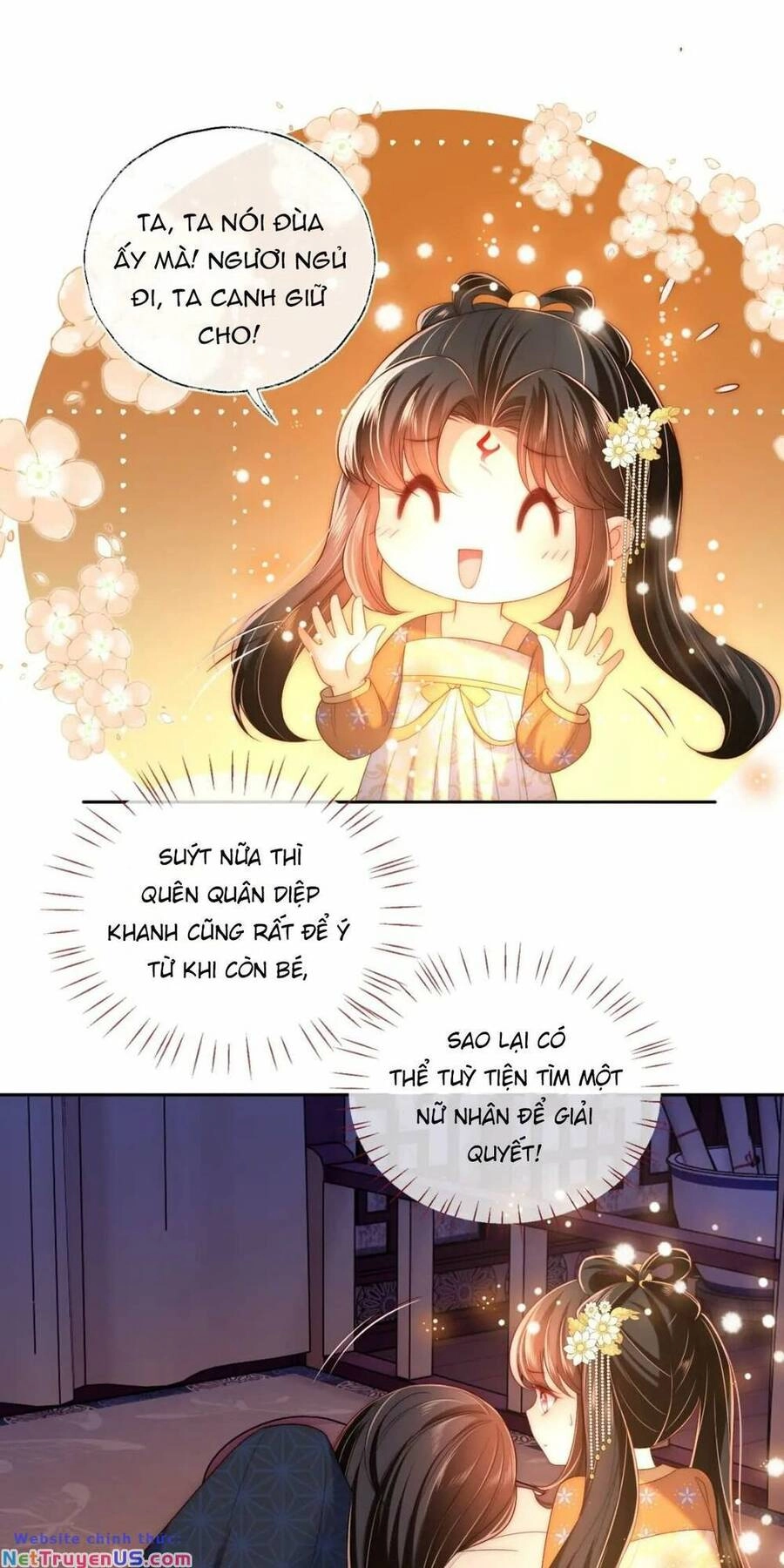 Dưỡng Địch Vi Hoạn Chapter 269 - 5