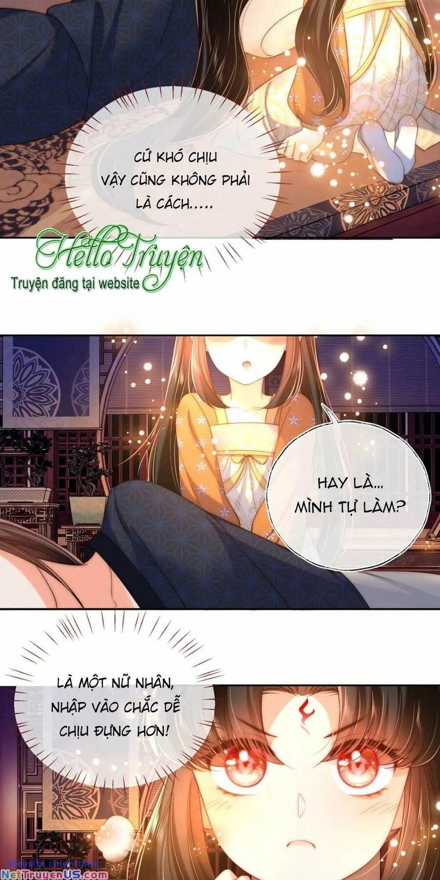 Dưỡng Địch Vi Hoạn Chapter 269 - 6